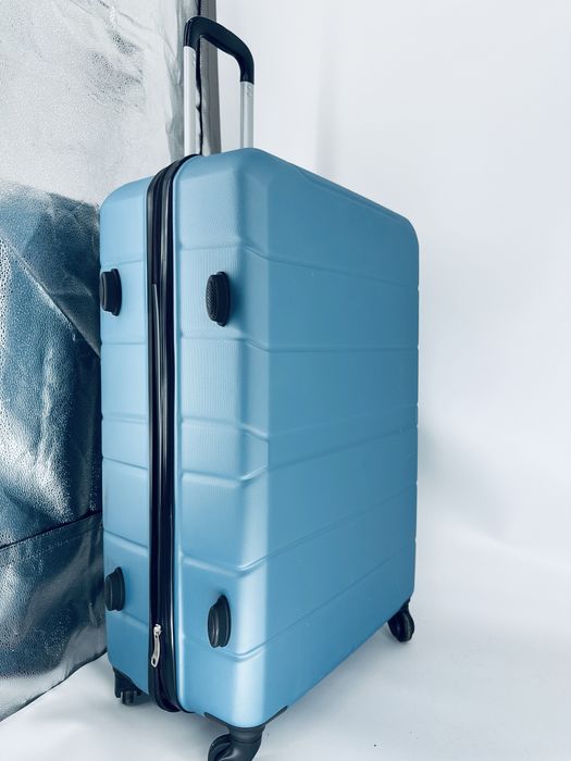 Nowa duża walizka xl/ walizki