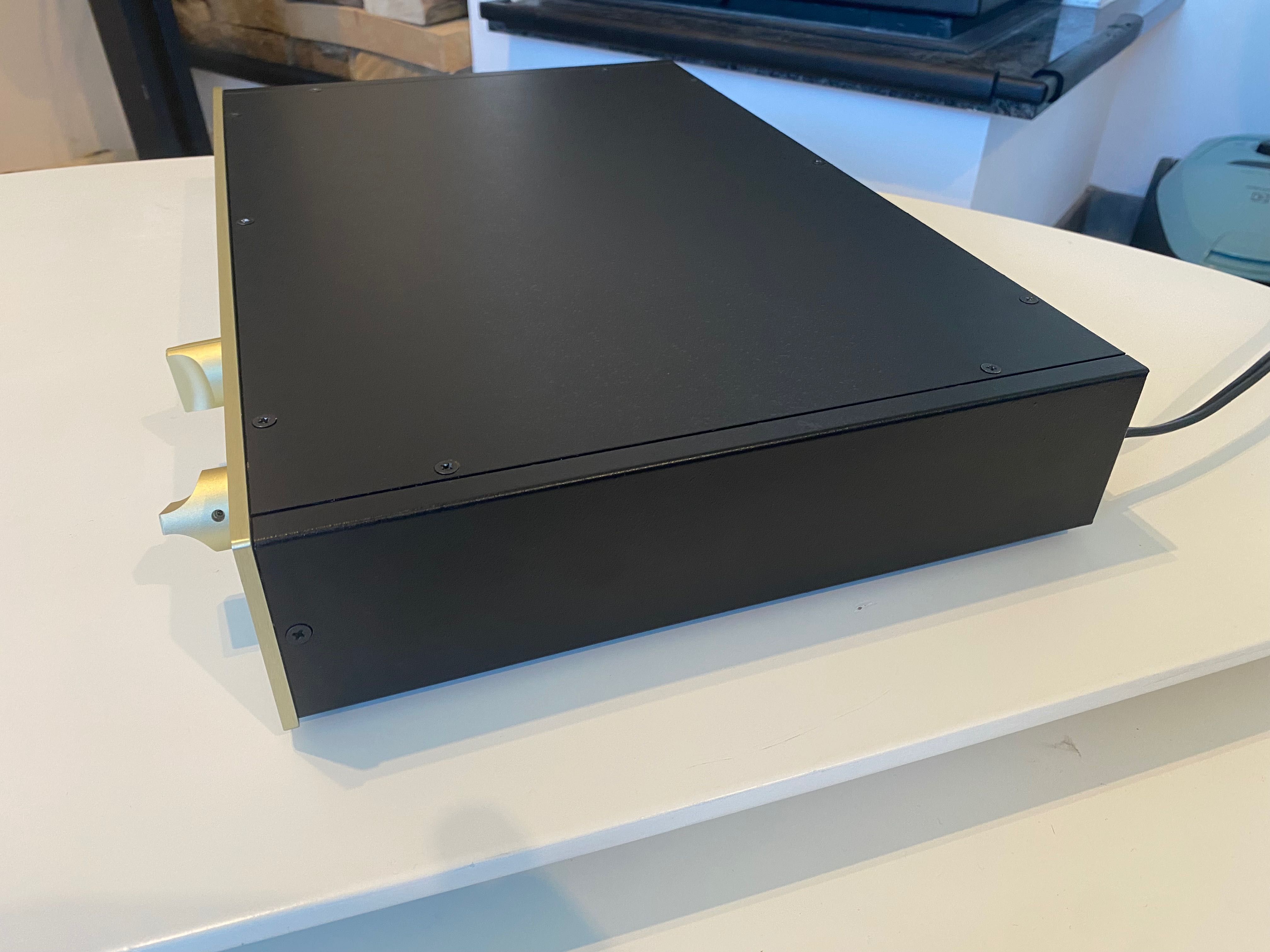 Conrad-Johnson Sonographe SC 25