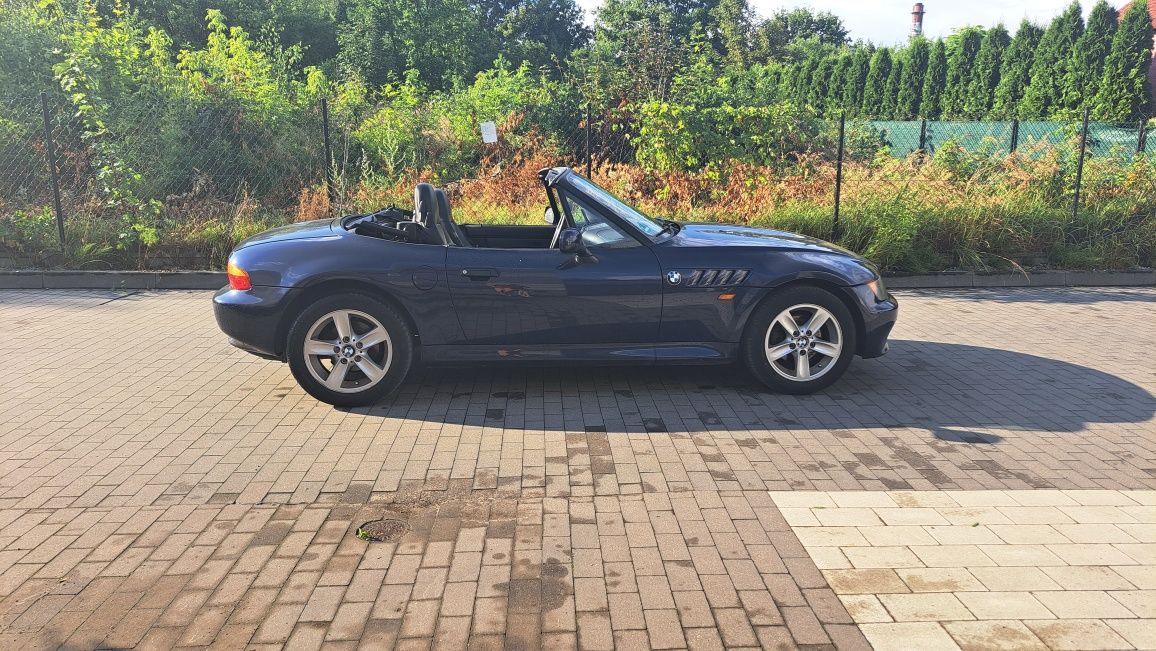 BMW Z3 Cabriolet