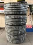 Bridgestone Turanza T005 225/40/R18 LETNIE
