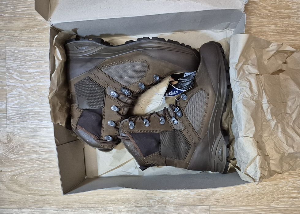 Берці HAIX Nepal Pro