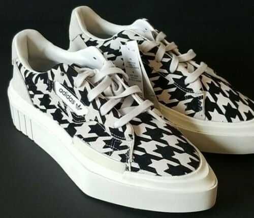 Nowe Buty Adidas Platform Hypersleek Eu 36 100% Oryginalne G54058