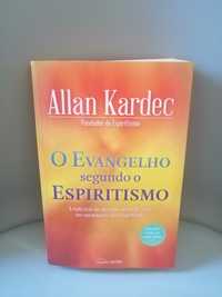 Livros do autor Alan Kardec