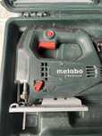 Лобзик Metabo STEB 65 Quick в чемодане