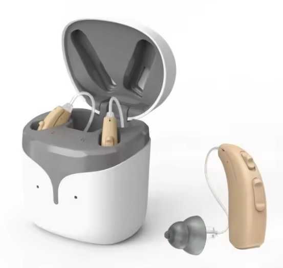 Слуховий апарат Earbium Pro