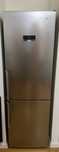 Lodówka Bosch 186cm no-frost