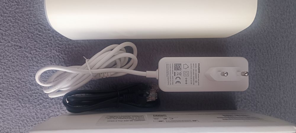 Router Huawei 5G CPE Pro 2