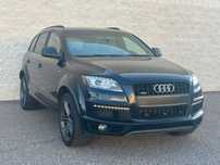 2015 Audi Q7 3.0 TDI quattro Prestige