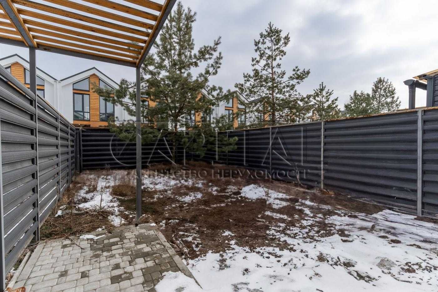 Продажа дома, таунхаус, КГ Prydesennya Eco Village, Рожны