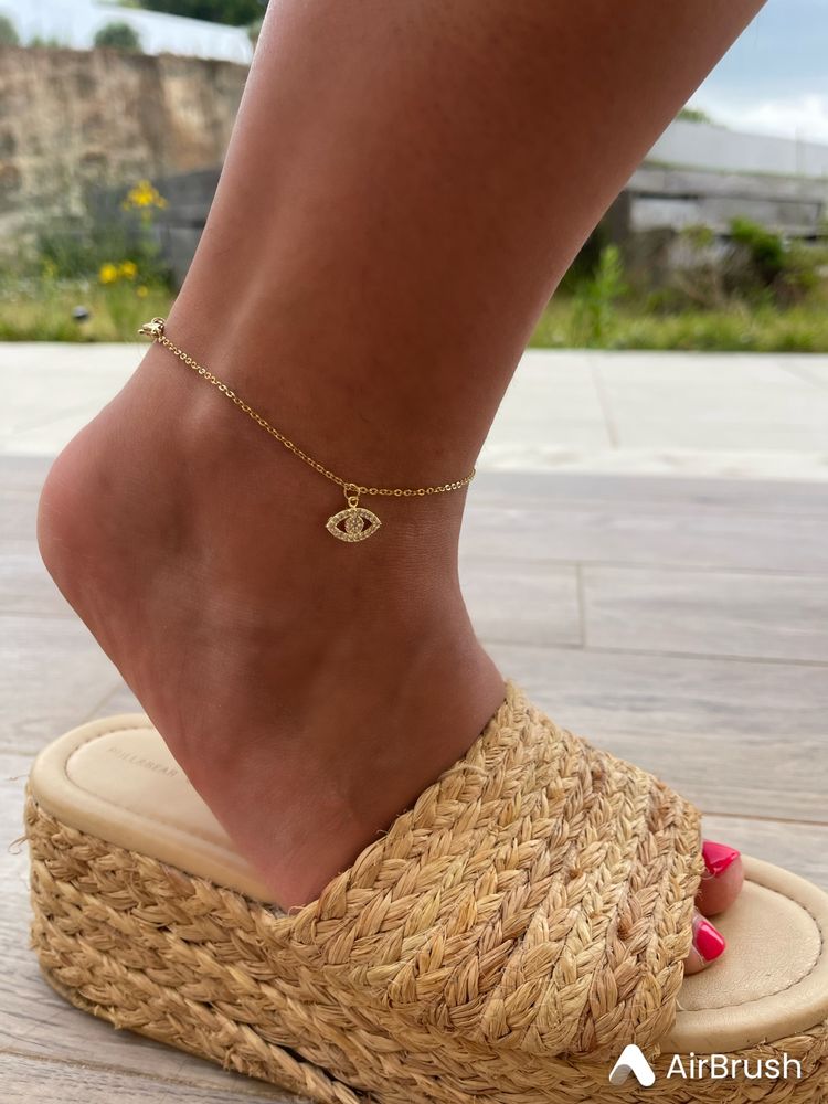 PULSEIRAS DE PÉ