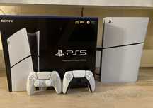 Sony playstation 5 slim digital edition