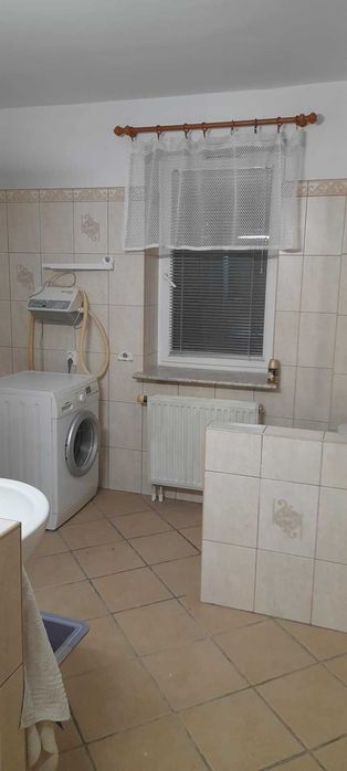 Wynajem domu dla pracowników