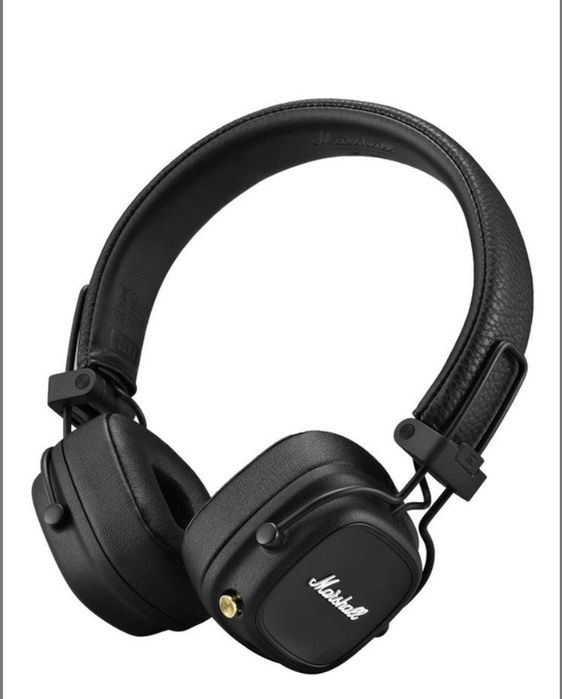 Бездротові навушники Marshall major 4