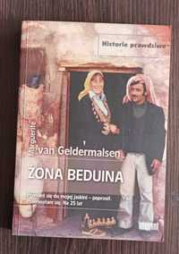 Żona Beduina - interesująca książka