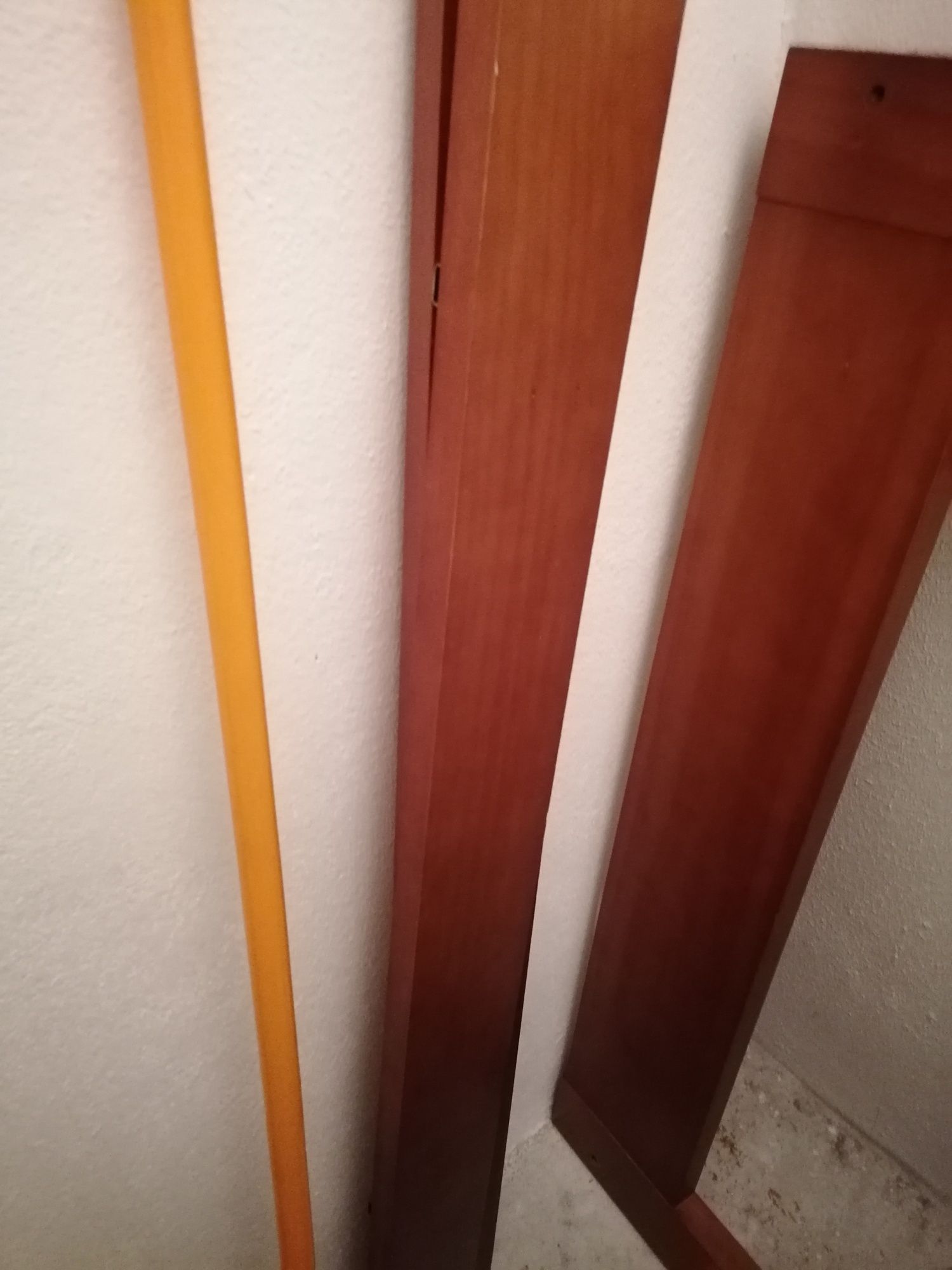 cama solteiro com estrado