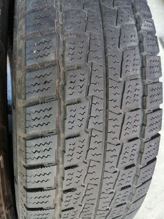 205/65R16C 107/105T Hankook Winter RW06