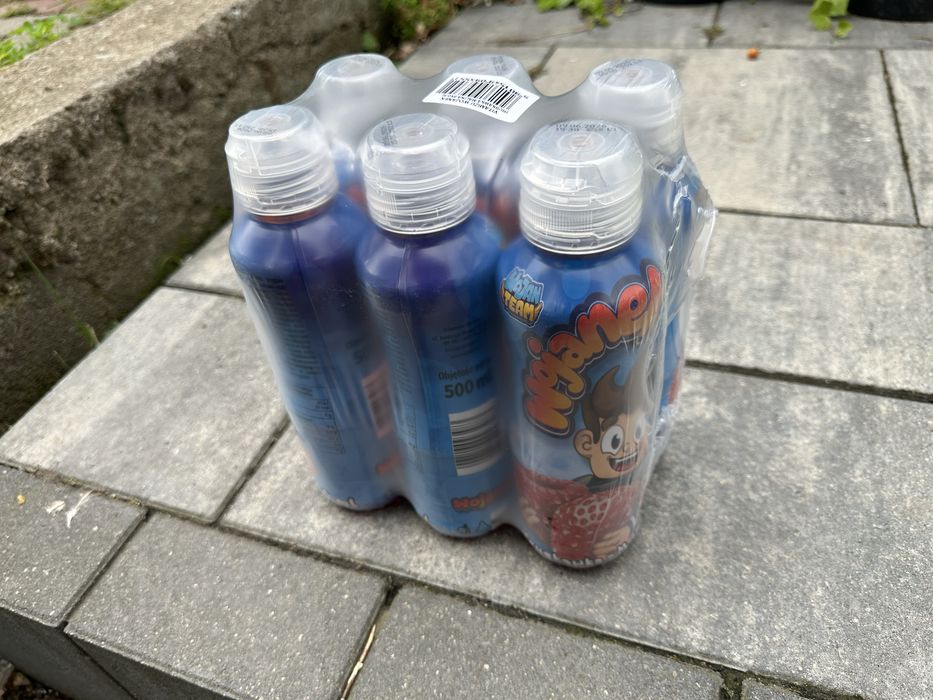 Napój Wojanek. Zgrzewka 6 szt.