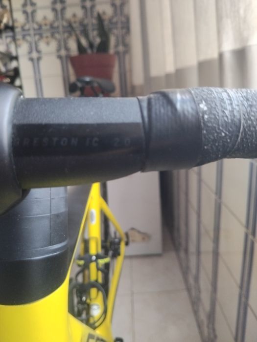 Bicicleta Scott Addict RC