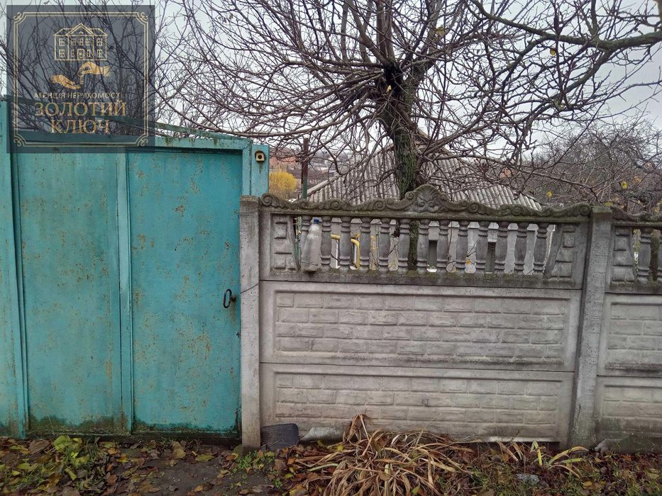 Продаж Будинку Масленіковка