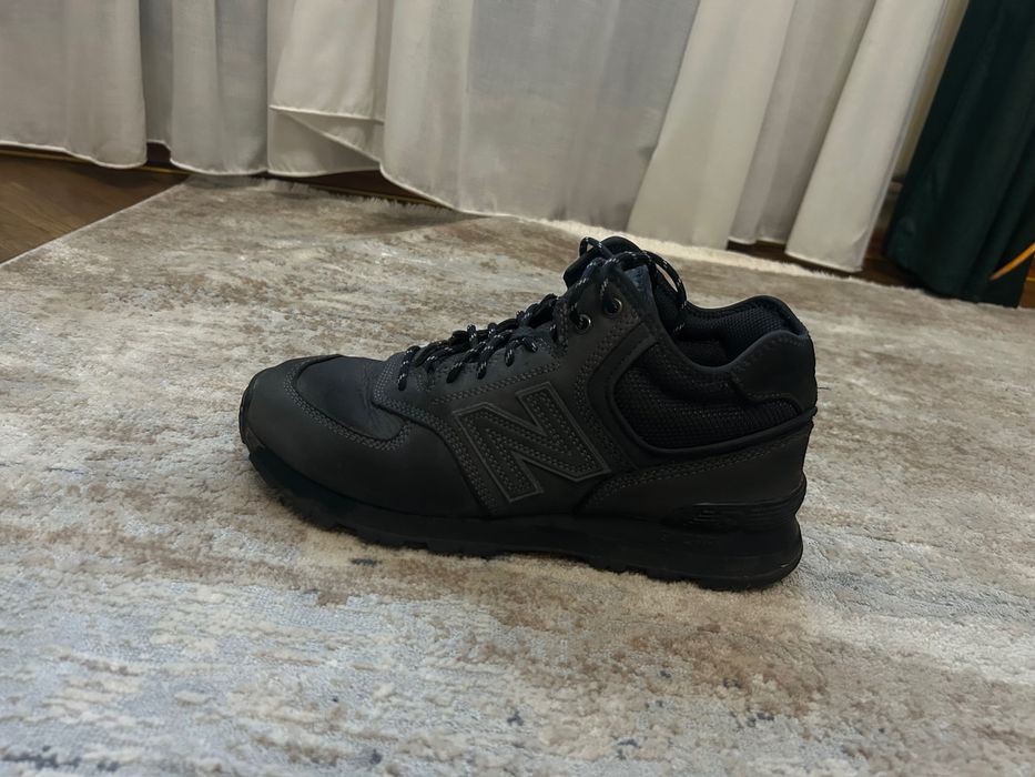 New balance 574 чоловічі