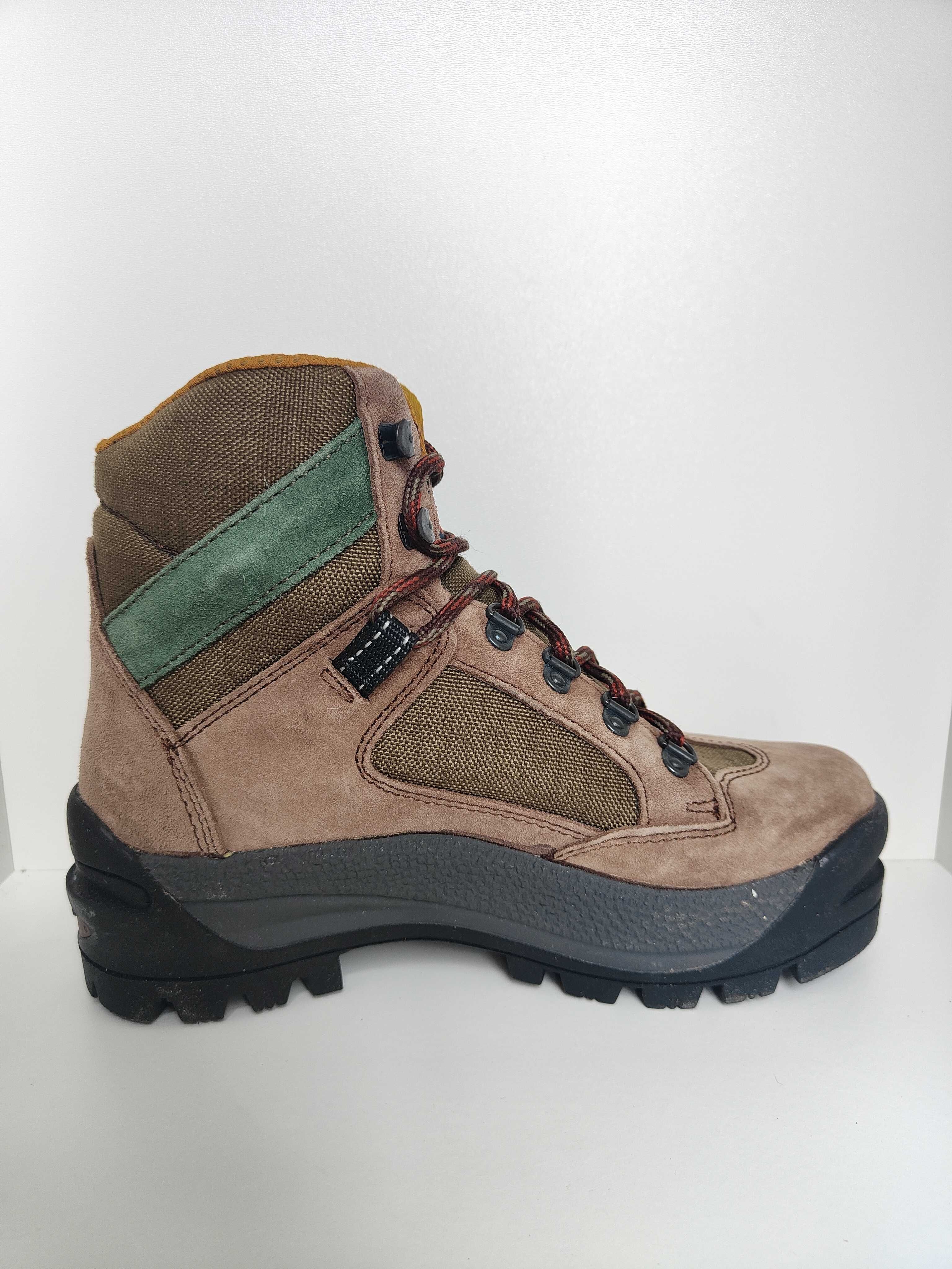 Buty trekingowe / Trapery / Buty Zimowe Boreal Askole 35,5