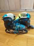 Rolki oxelo 38-41