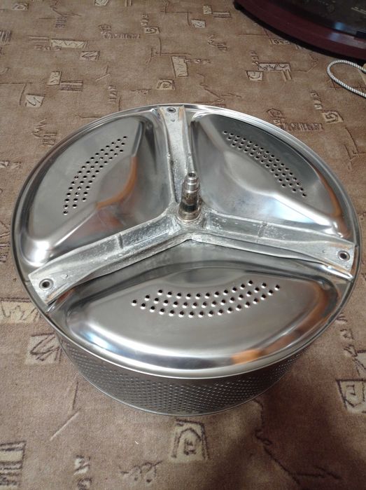 Бак(барабан)на стиралку Samsung,LG,Hansa, Indesit-Ariston,Bosch.