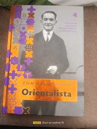 Orientalista TOM REISS