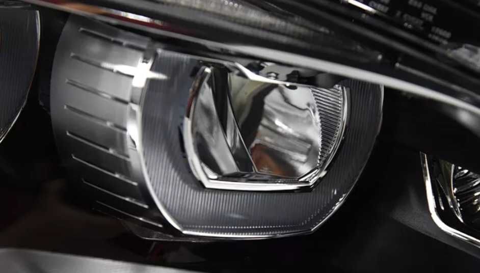 NOWE lampy przednie lampa przód BMW serii 7 F01 F02 2008 - 2015