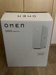 PC OMEN HP GT15-0025NP com GARANTIA