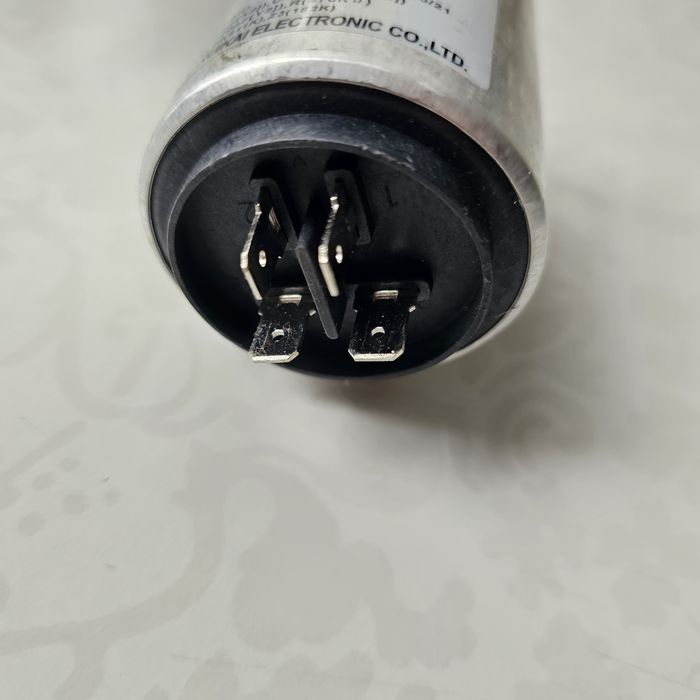 Filtr przeciwzakłóceniowy pralki Samsung WW90H7410EW