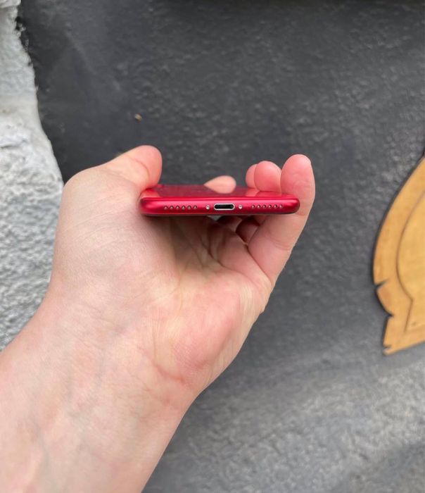 Iphone Se 2022 3Gen 128Gb Neverlock