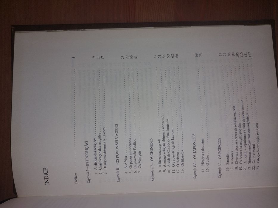 Coleção Completa - História das Religiões Chantepie De La Saussaye