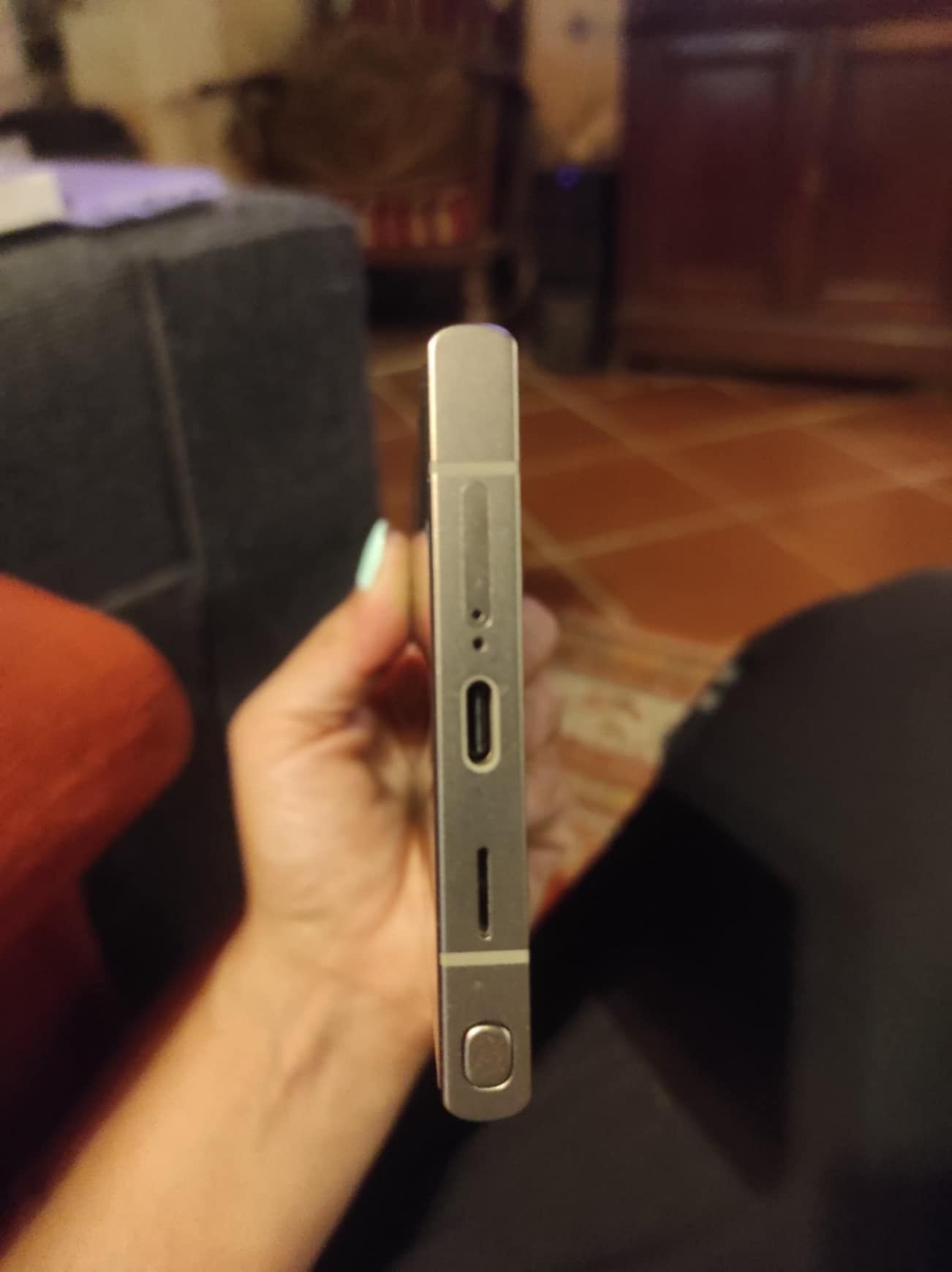 Samsung S24 ultra violet
