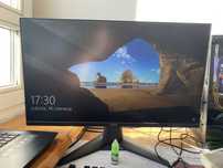 Monitor 180 hz jak nowy