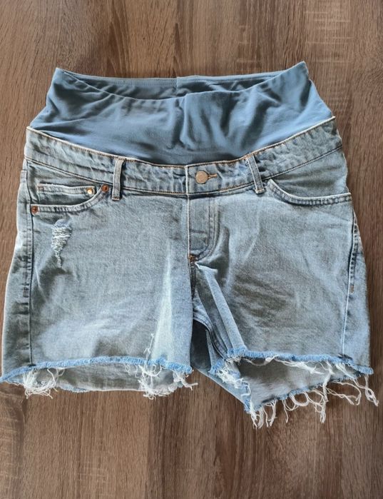 Spodenki ciążowe rozmiar S, H&M