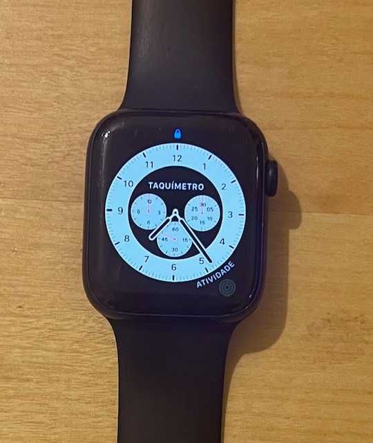 Apple Watch Series 6 /excelente estado/como novo)