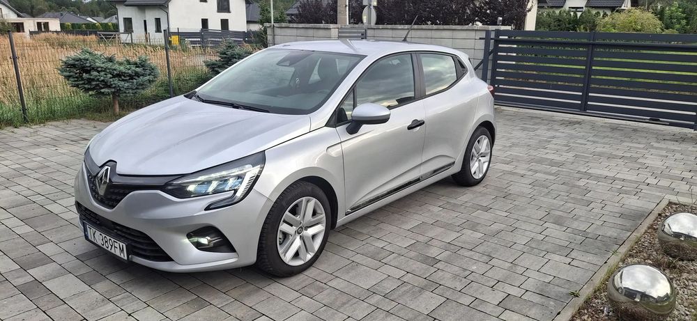 Renault Clio Renault Clio 5