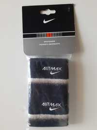 Wristband Airmax Nike - pulseiras em algodão
