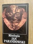 Mitologia Jan Paradowski