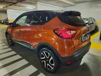 Renault Captur 0.9 TCE Sport