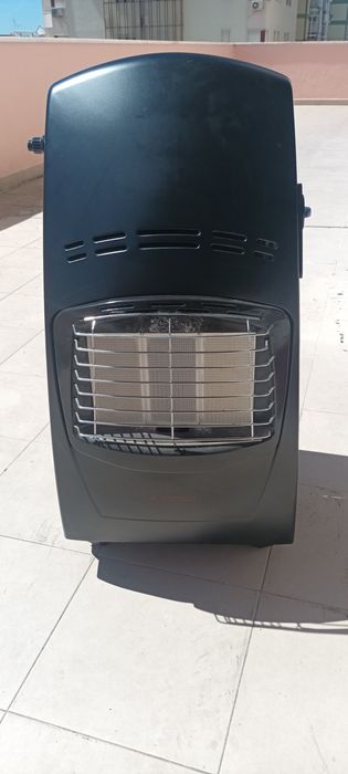 Vendo aquecedor a gás