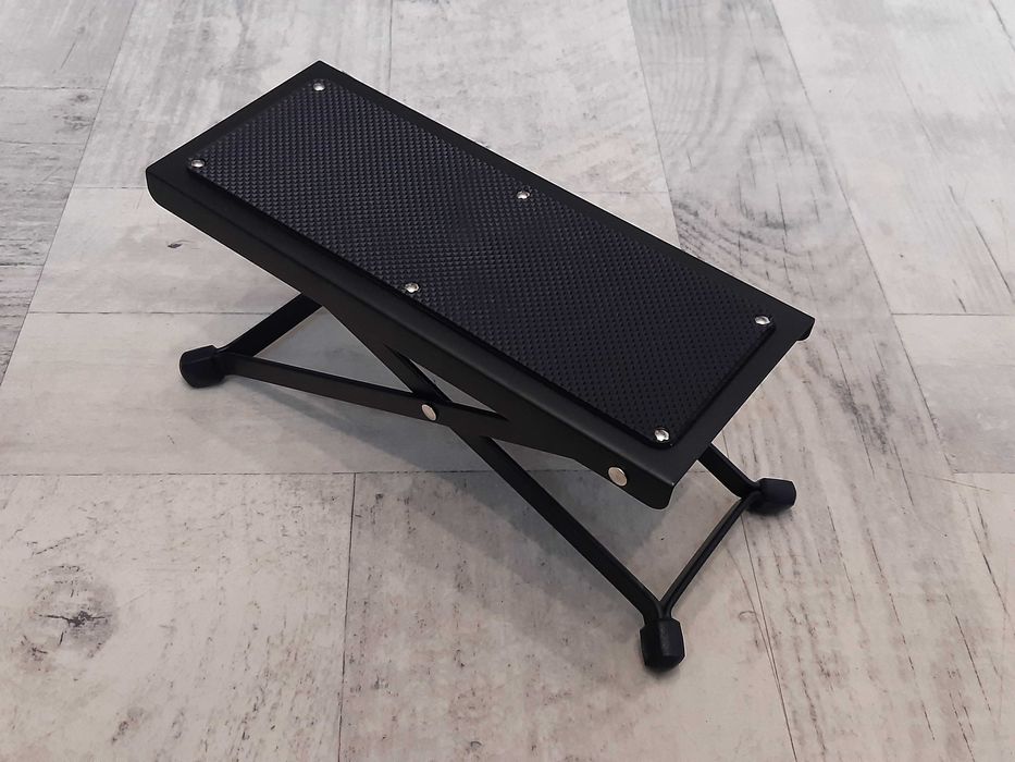 Podnóżek gitarowy - dla gitarzysty - wysyłka Free lub dodam Gratis