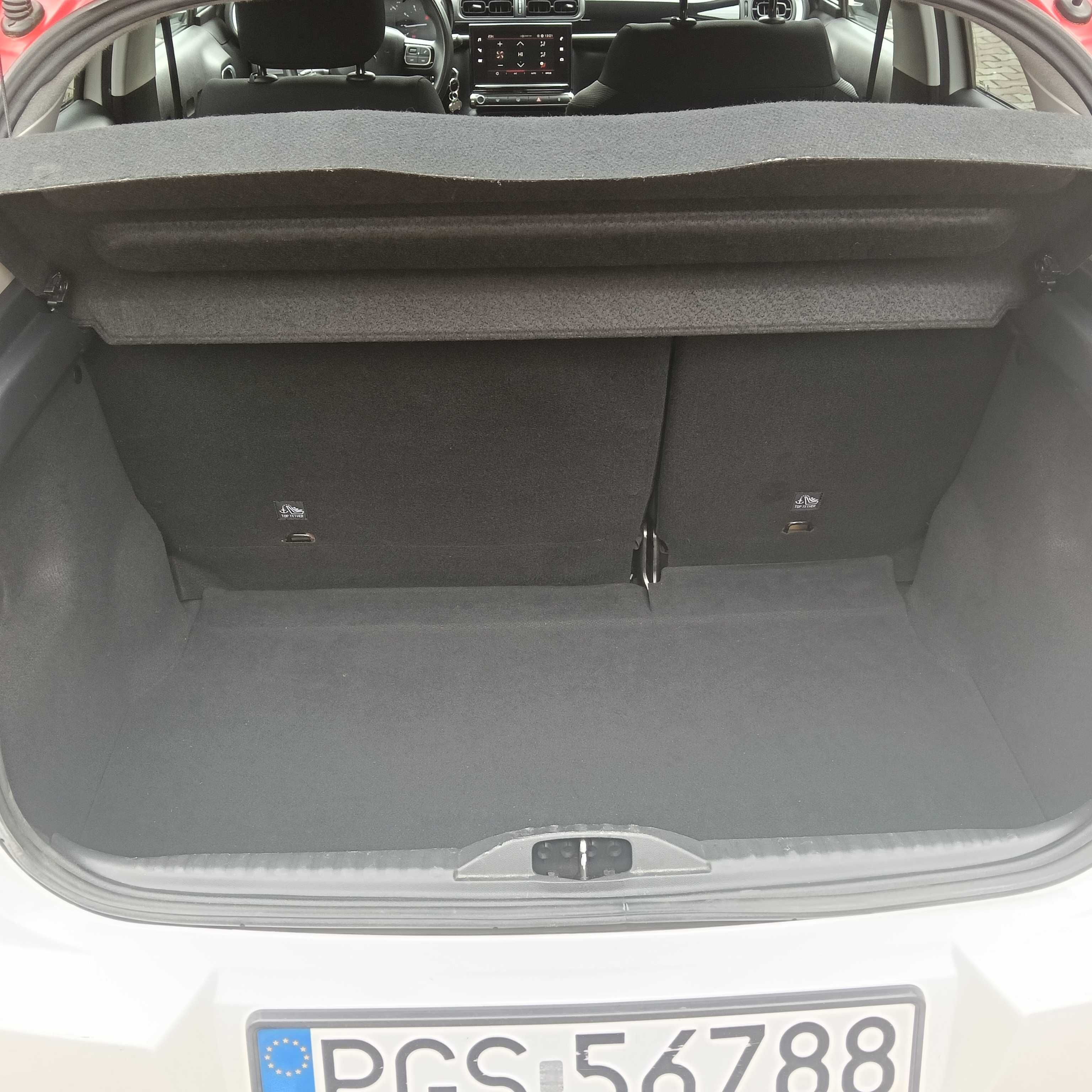 Sprzedam Citroen C 3 1.2