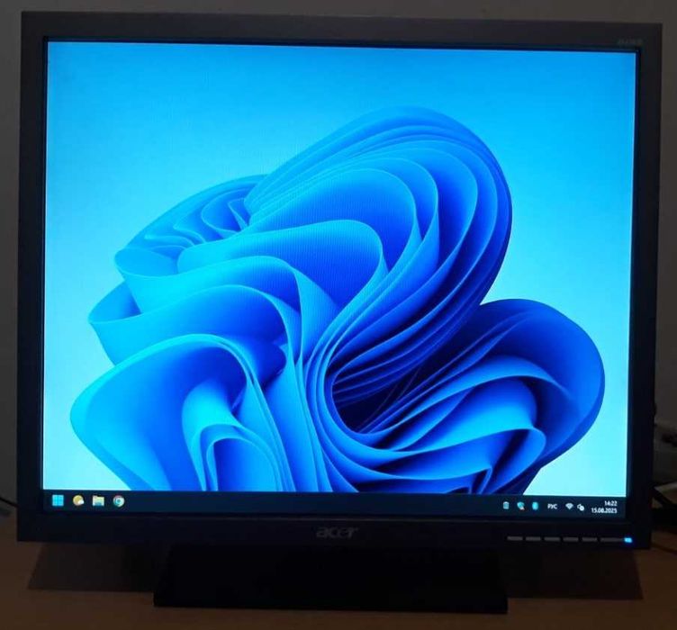 ACER B193 ЖК-монитор