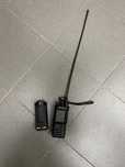 Motorola R7 VHF FKP AES