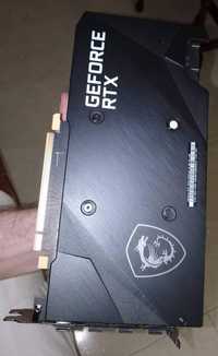 MSI VENTUS 2X GeForce RTX 3070 2X