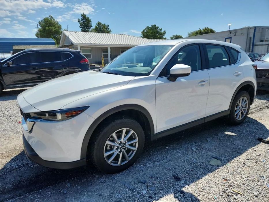 Mazda CX-5 Cena/Jakość, mały przebieg. Autko w transporcie do Polski