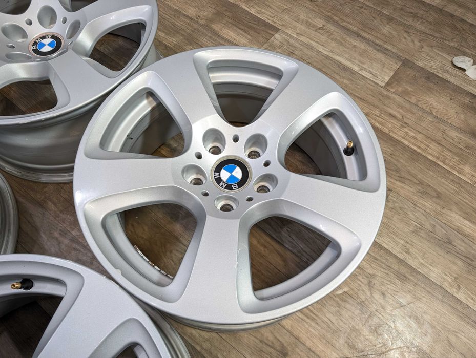 bbs bmw 17 5x120 bmw e60 e39 e38 e34 alpina ac schnitzer