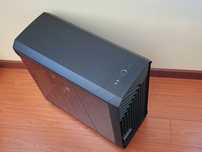 Caixa E-ATX Fractal Design Torrent Preta TG Dark Tint